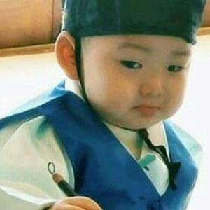 Meet your Posher, Guk